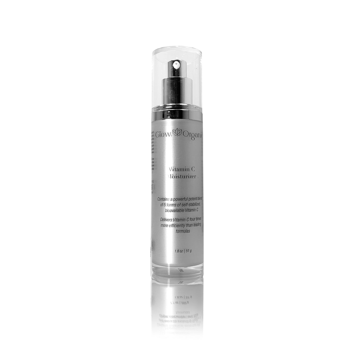 Brighten Vitamin C Moisturizer | Anti-Aging