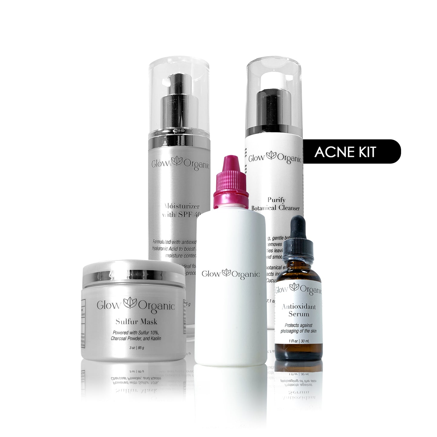 Adult ACNE Kit