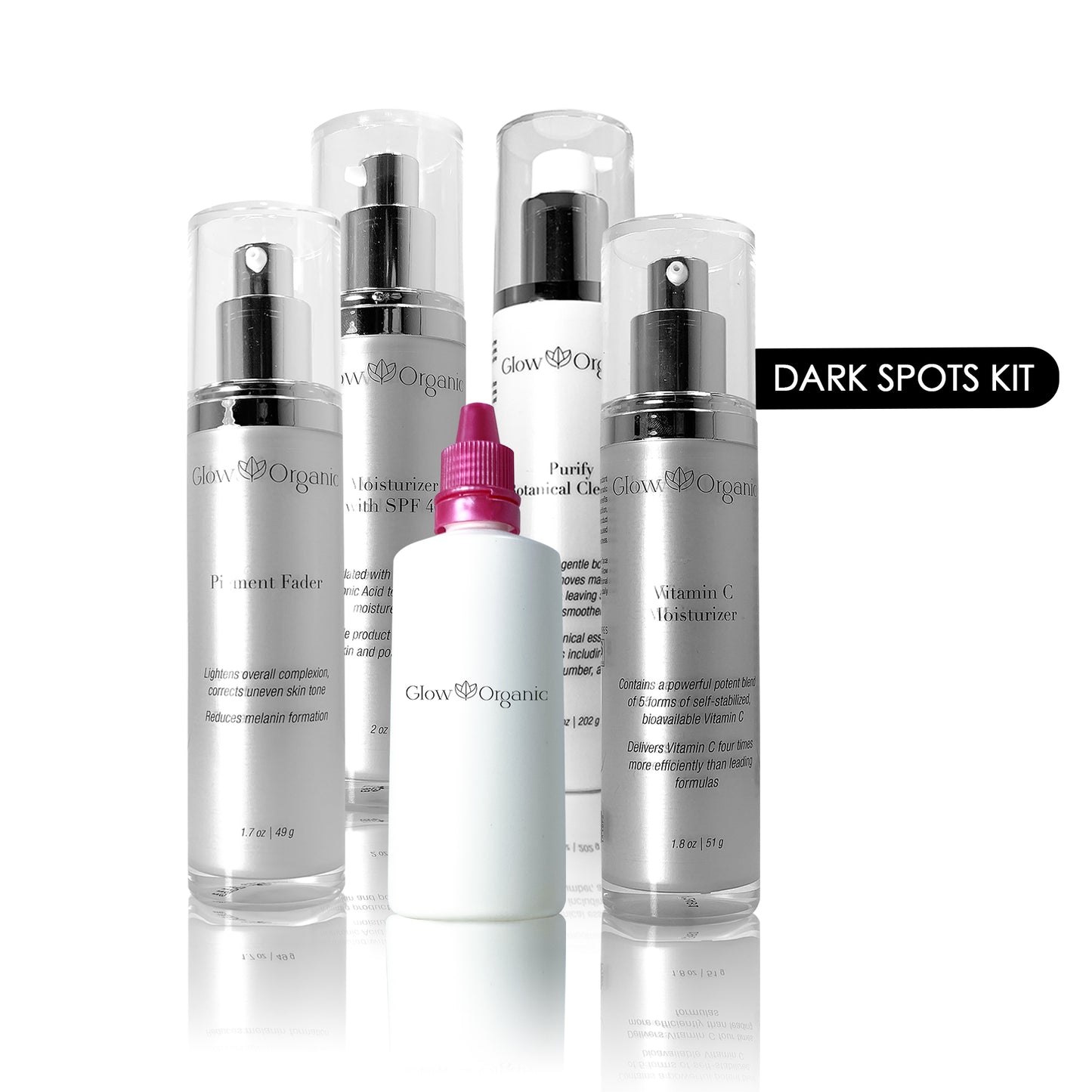 Dark Spot Kit