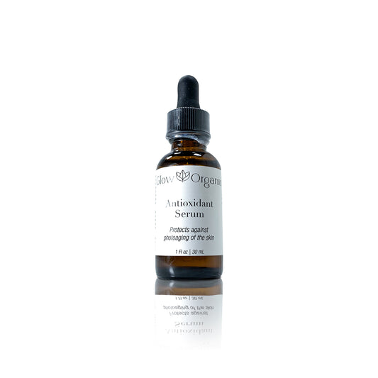 Prevent & Correct Antioxidant Serum