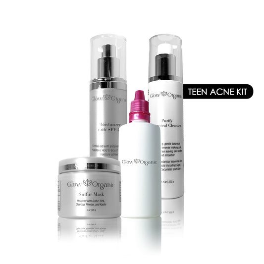 Teen ACNE Kit