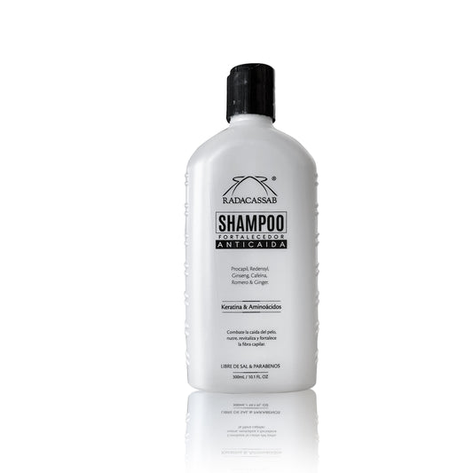 Radacassab Shampoo - Thinning & Hair Loss